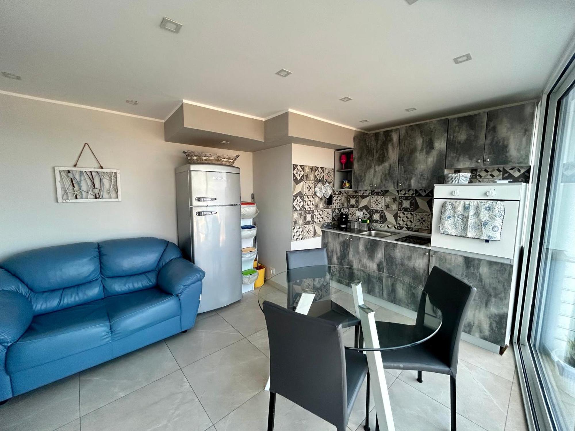 Vista Mare Apartments Giardini Naxos Room photo